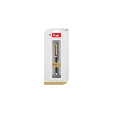 Flair Ignite Designer Metal Ball Pen 1N