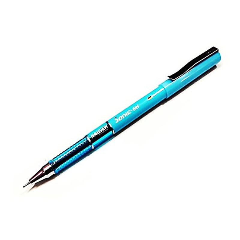 Hauser Germany Sonic Set Of Gel Pen 2N