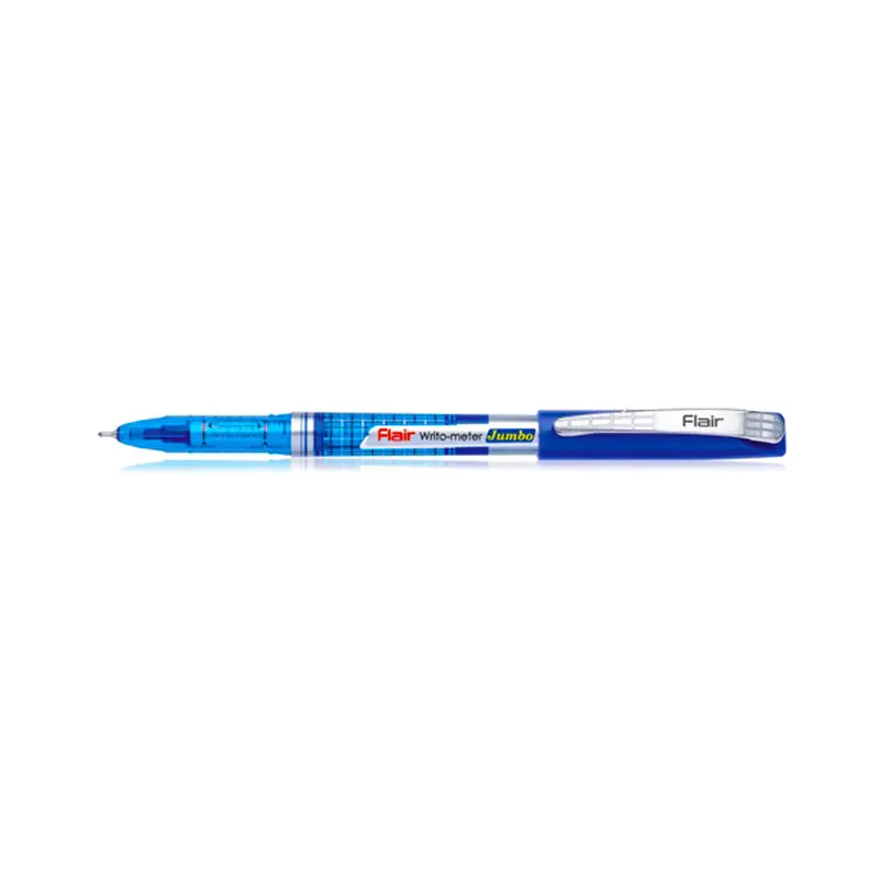 Flair Writo-Meter Jumbo Gel Pen 1N