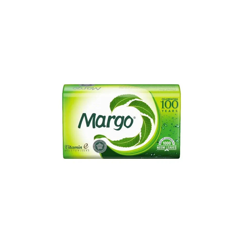 Jyothy Labs Margo Vitamin C Bathing Bar 75G