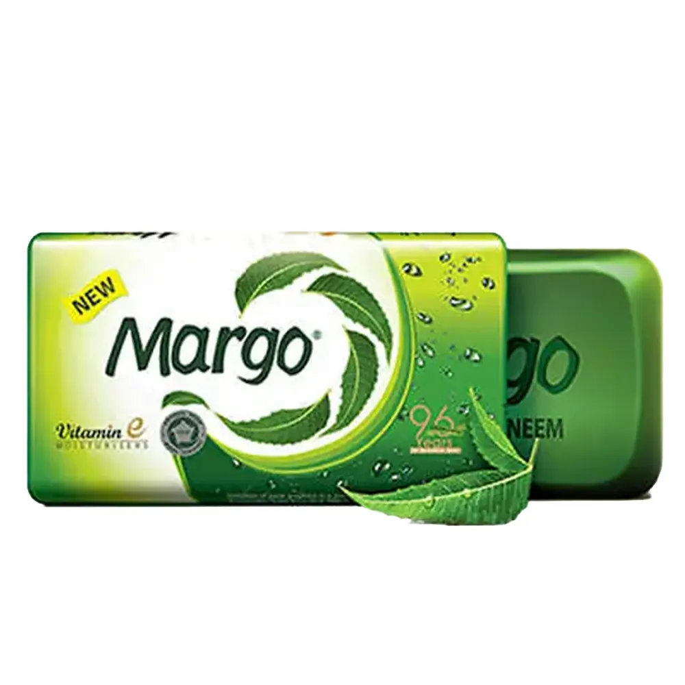 Jyothy Labs Margo Vitamin C Bathing Bar 45G