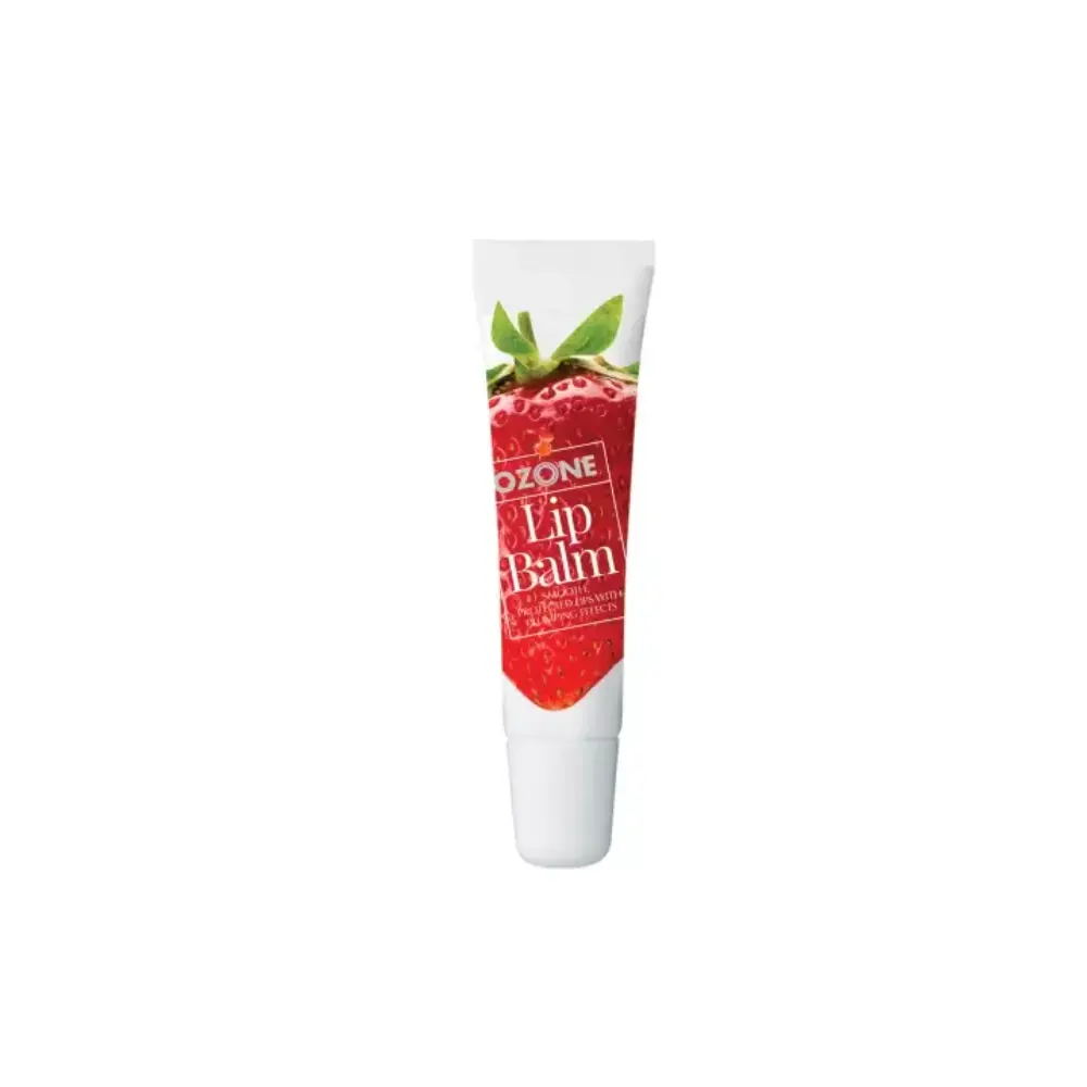 Ozone Lip Balm 10G