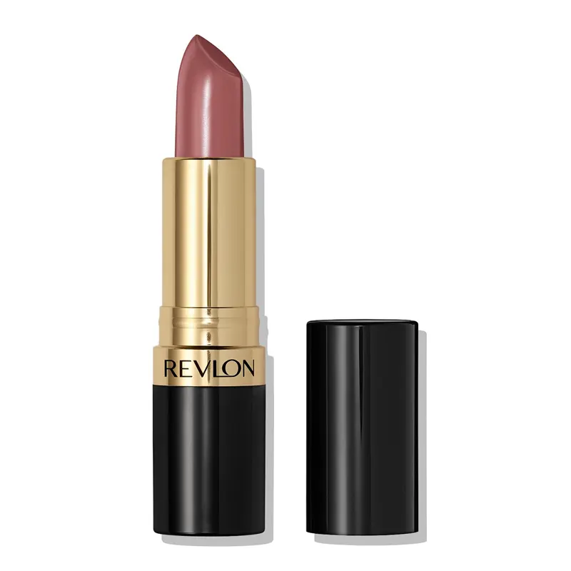 Revlon Super Lustrous Lipstick 811 Laidback Lilac 4.2G