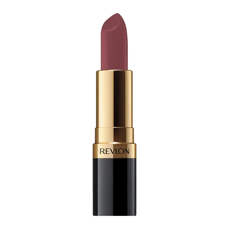 Revlon Super Lustrous Lipstick 423 Rum Raisin 4.2G