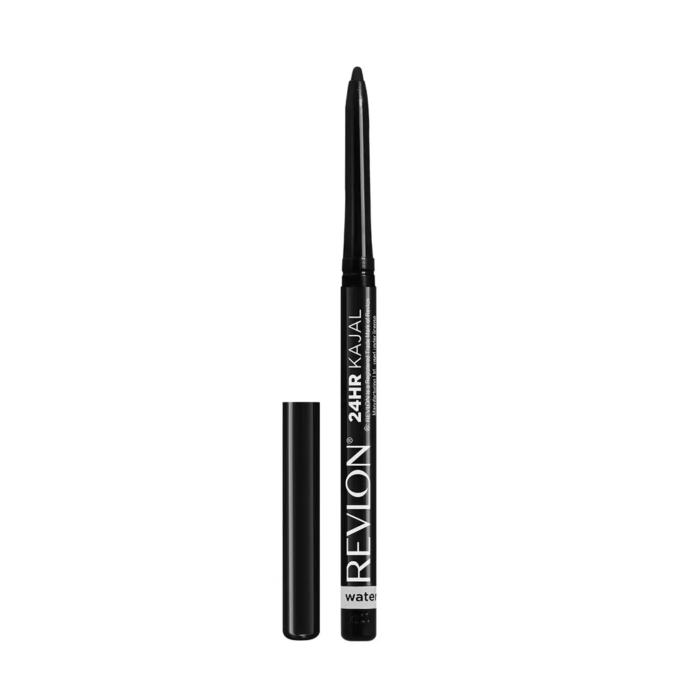 Revlon 24Hr Kajal Intense Black 0.35G