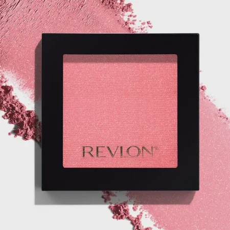 Revlon Powder Blush Ravishing Rose 5G