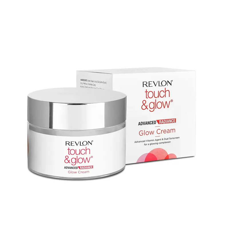 Revlon Touch&Glow Advence Glow Cream