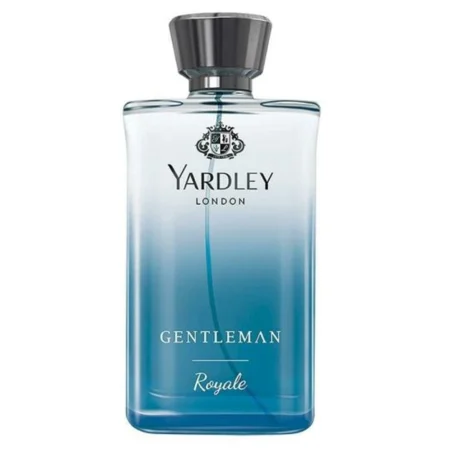 Yardley London Gentleman Royale Daily-Wear Perfume For Men 100Ml