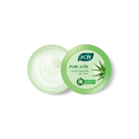 Joy Pure Aloe Multi Benefit Skin Cream 50Ml