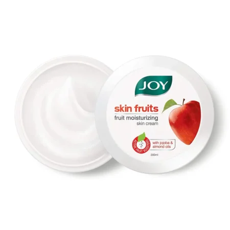 JOY SKIN FRUITS FRUIT MOISTURIZING SKIN CREAM 200ML