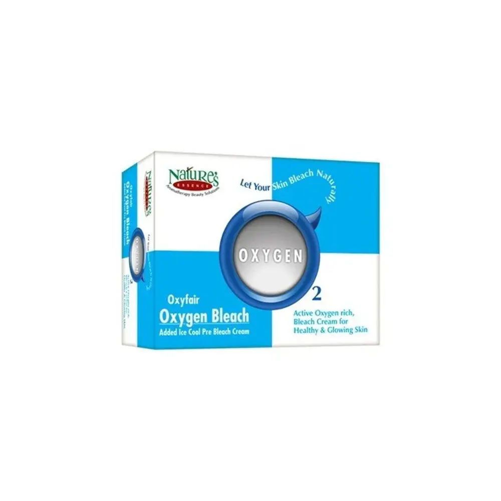 Nature'S Essence Nature'S Oxyfair Oxygen Bleach 258G