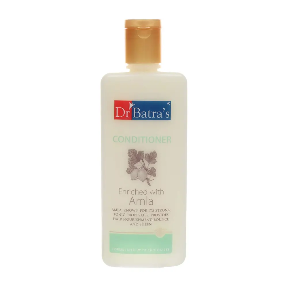 Dr Batra'S Conditioner Enriched With Amla 200Ml