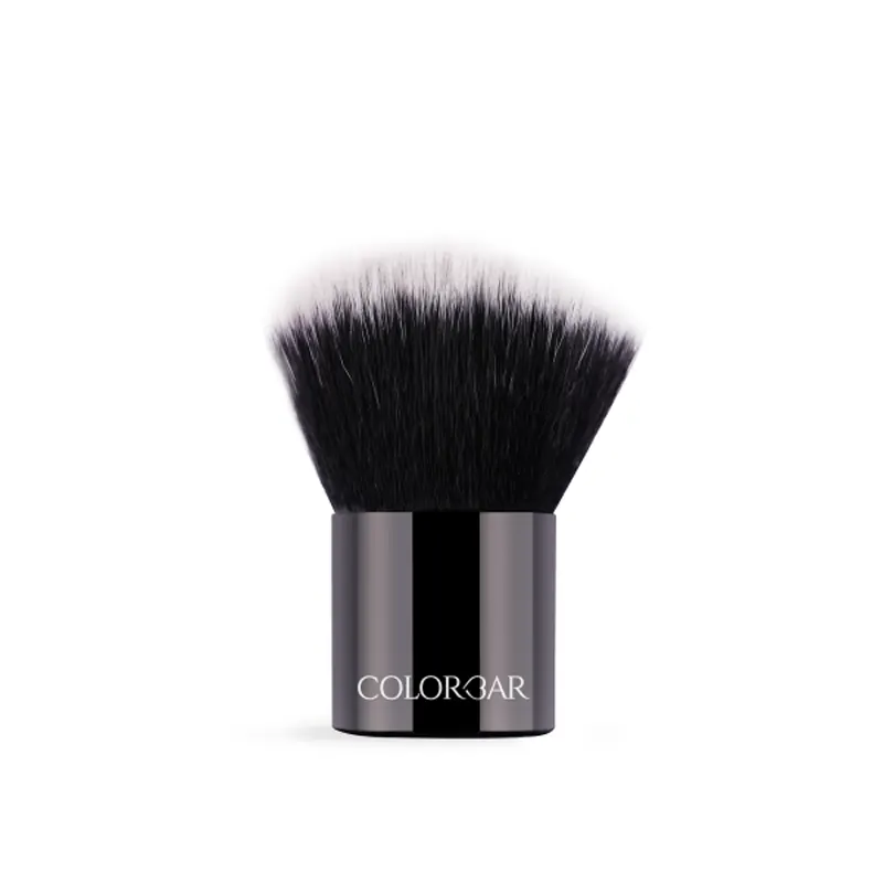 Colorbar Crazy Blending Kabuki Brush 1N