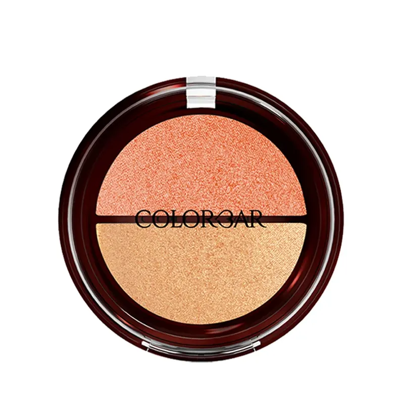 Colorbar Sexy Twosome Highlighter 12G