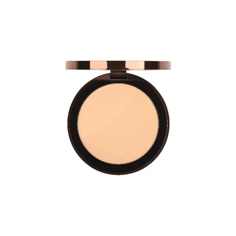 Colorbar - 01  24 Hrs Wear  Weightless Powder Foundation