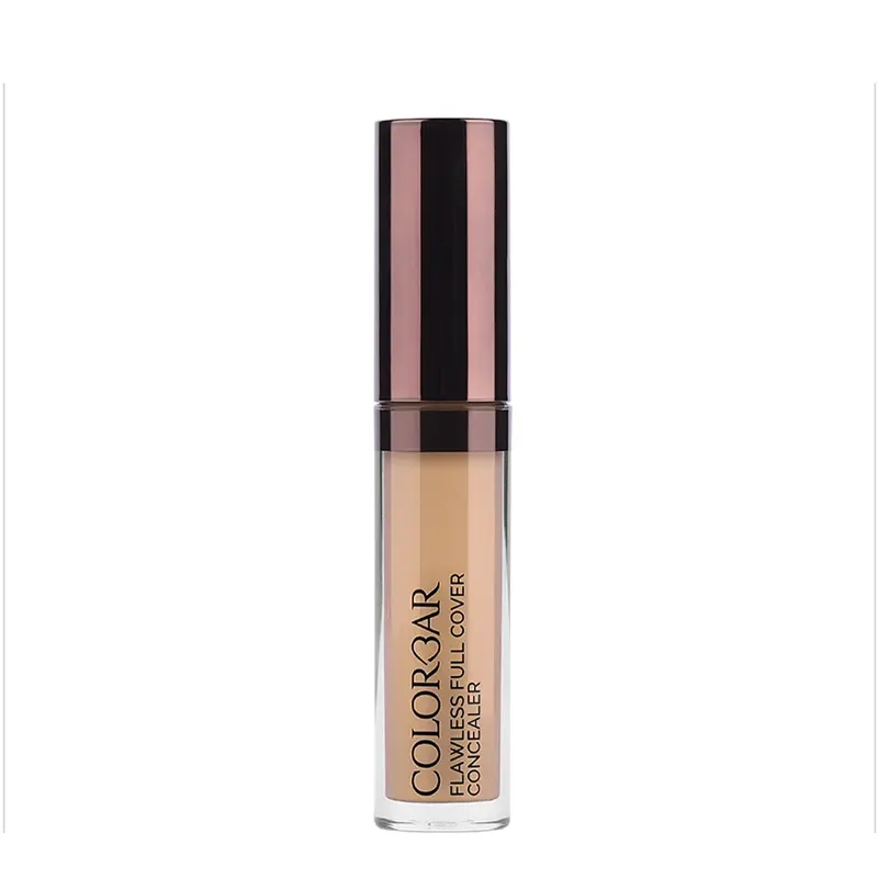 Colorbar 004- Silk Flowless Full Concealer