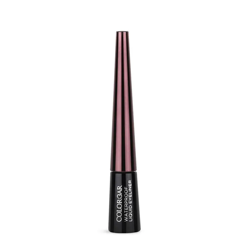 Colorbar Waterproof Liquid Eyeliner 2.5Ml