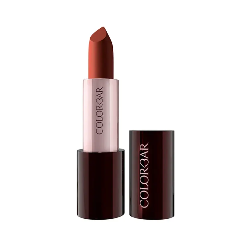 Colorbar Take Me As I Am Vegan Matte Lipstick