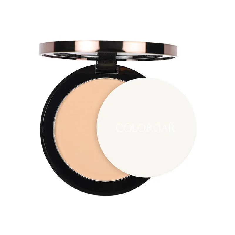 Colorbar Perfect Match Compact 002 Nude Beige 9G