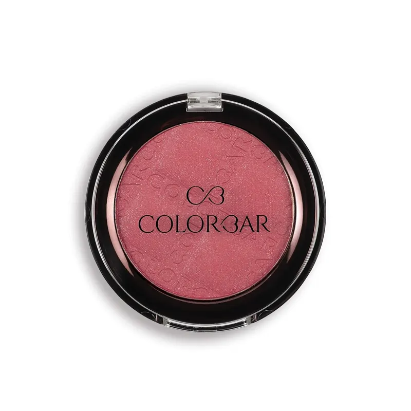 Colorbar Cheekillusion Blush 010 Everything'S Rosy 4G