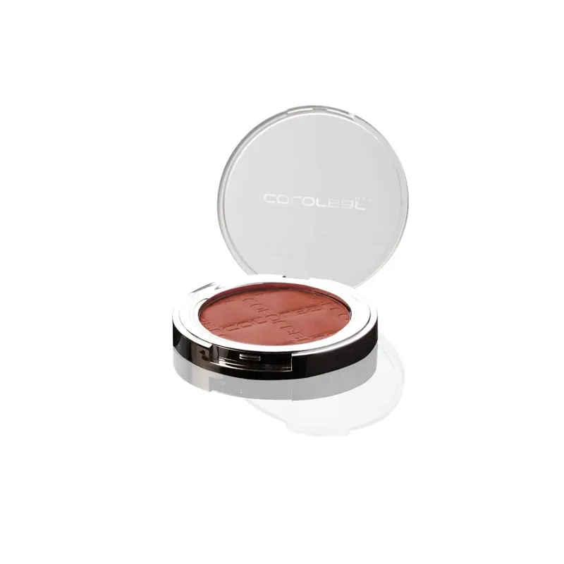 Colorbar Cheekillusion Blush 016 Sweet Scarlet 4G