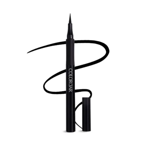 Colorbar Ultimate Black Eyeliner 001- 1Ml