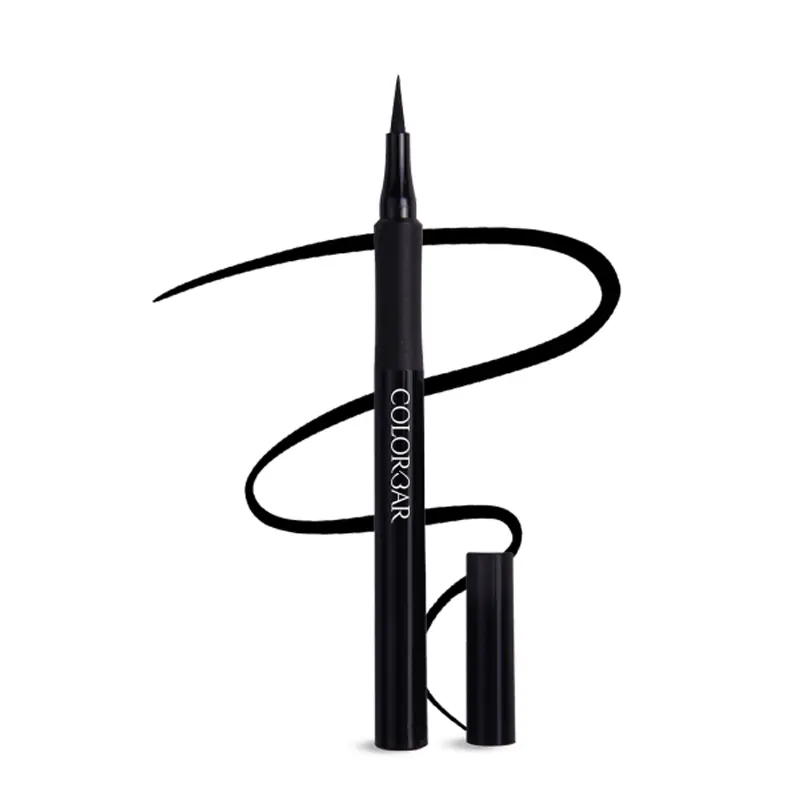 Colorbar Ultimate Black Eyeliner 001- 1Ml