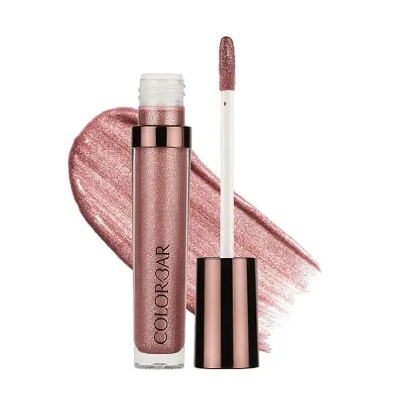 Colorbar -001 Glare Starlit Lipgloss
