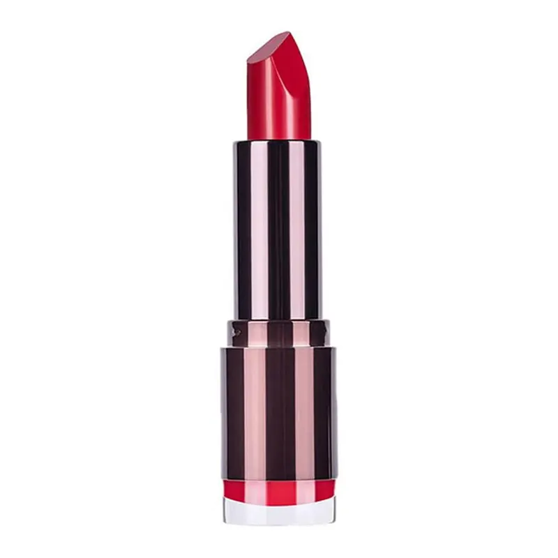 Colorbar Velvet Matte Lipstick 01 Hot Hot Hot 4.2G