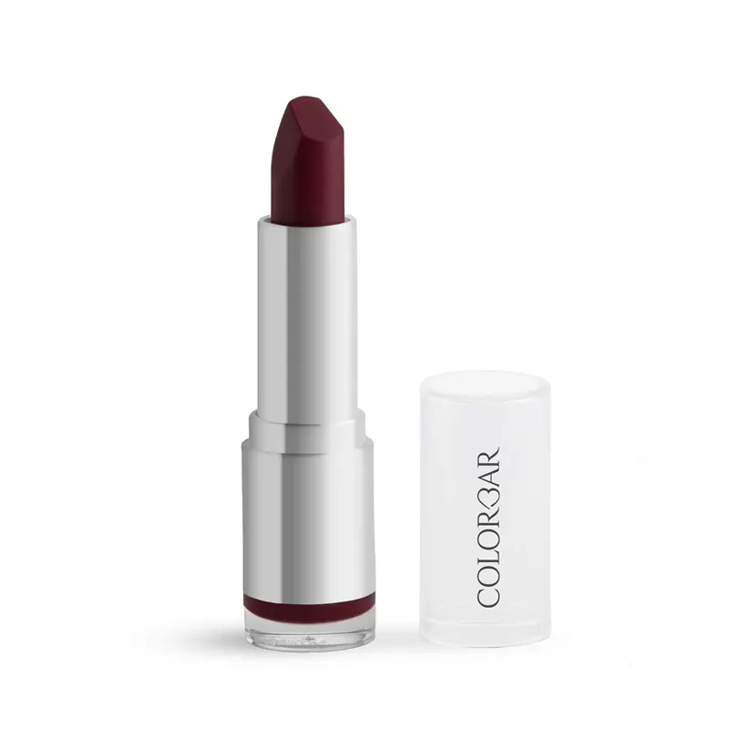 Colorbar Velvet Matte Lipstick 03 Luv Me 4.2G