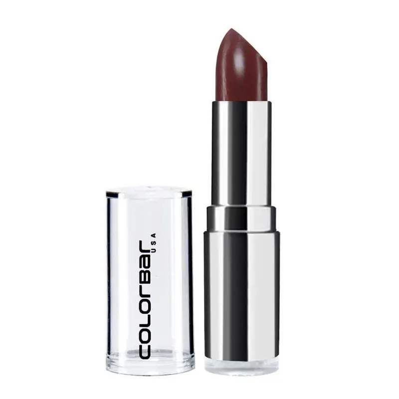 Colorbar Velvet Matte Lipstick 42 Brick O La 4.2G