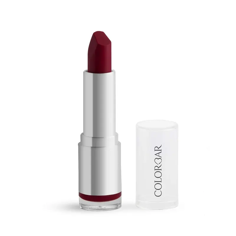 Colorbar Velvet Matte Lipstick 80 Hearts & Tarts 4.2G