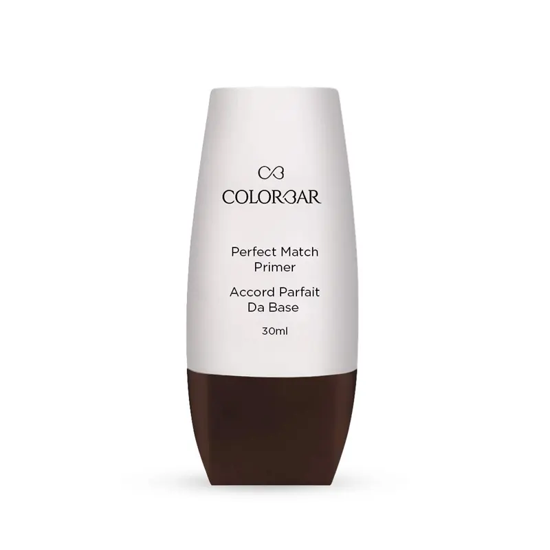 Colorbar Perfect Match Primer Pmpnrx001  30Ml