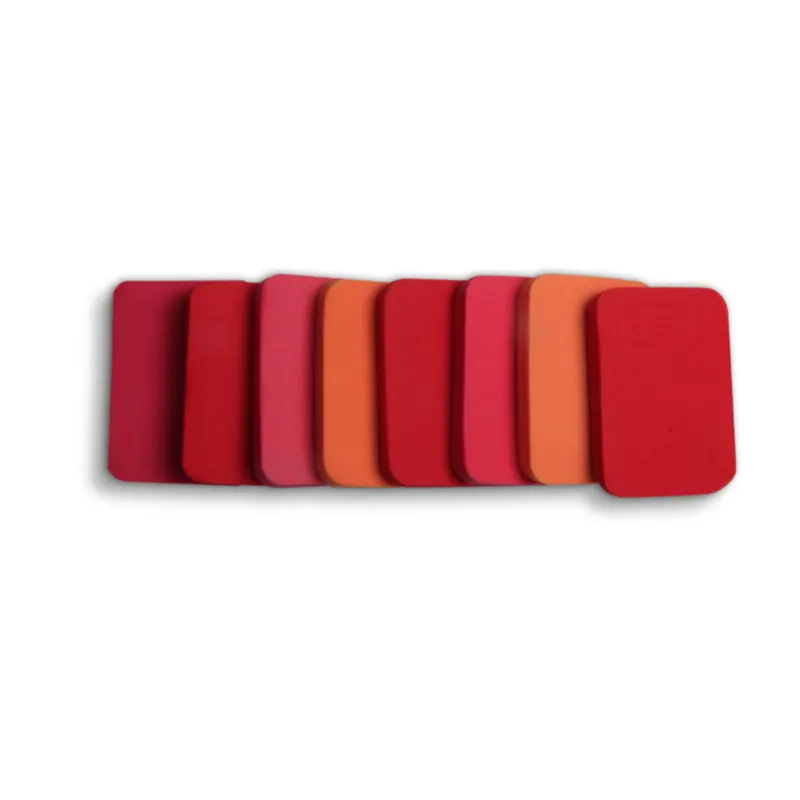 Colorbar Fair &Amp; Square Foundation Sponge 8N In1Packet