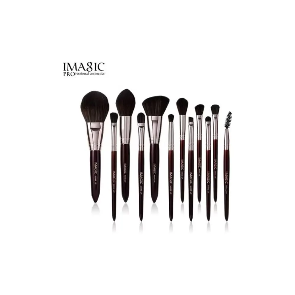 Imagic Professional Cosmetics Brush Set 1N