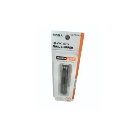 Qiang Ren Nail Clipper T6626-7 1N