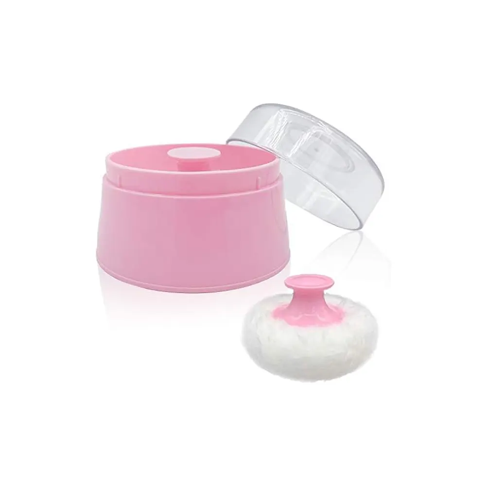 Ay Powder Puff 3 In 1