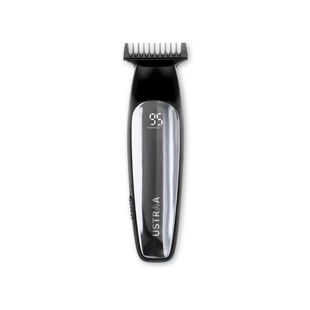 Ustraa Beard Trimmer Chrome 300 1N