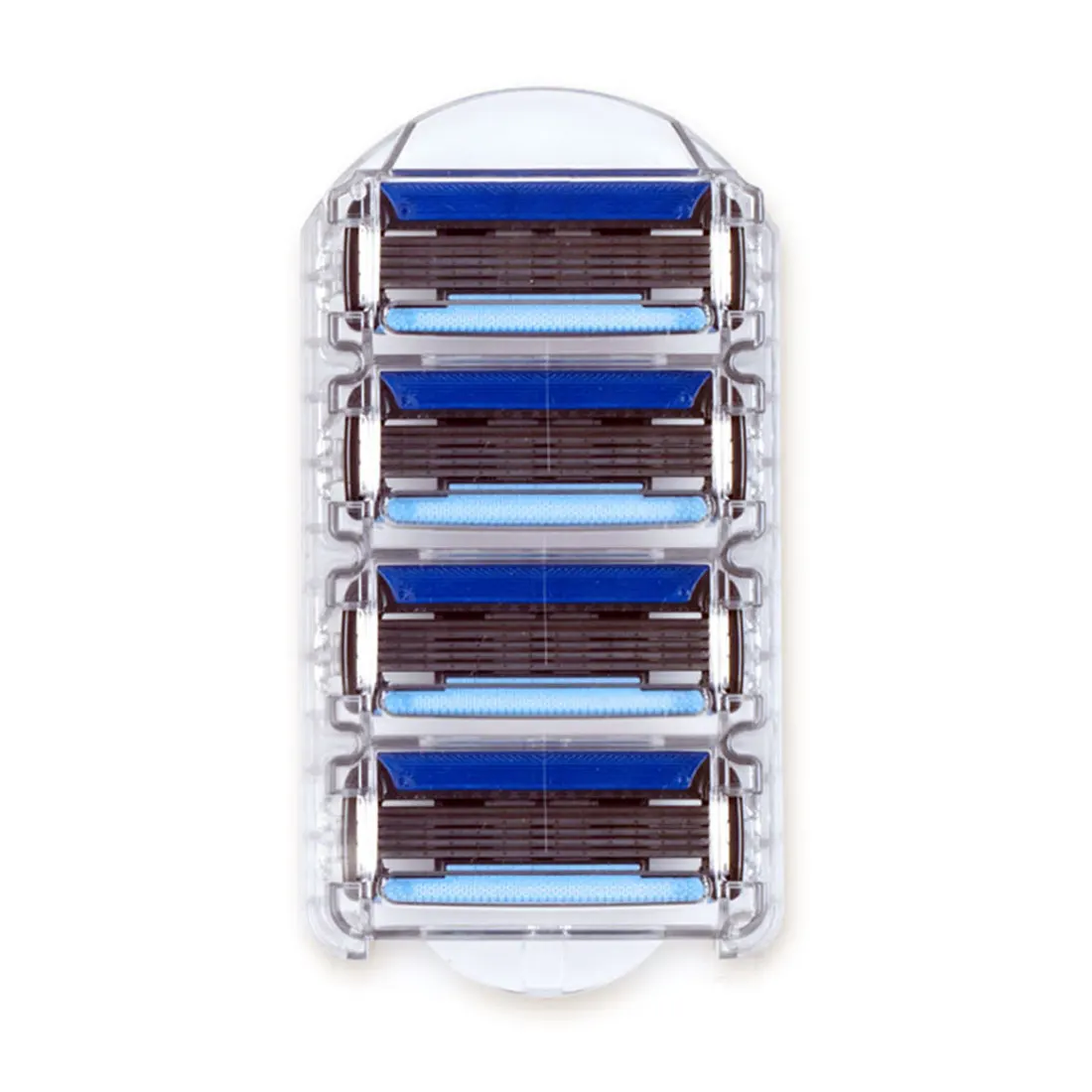 Ustraa Gear 5 Blade Cartridge Pack Of 4N