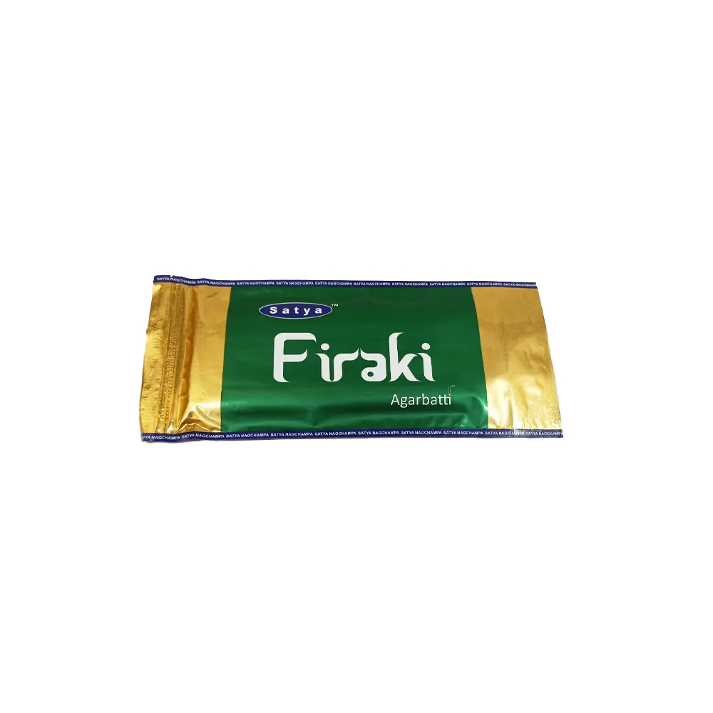 Satya Firaki Agarbatti 125G