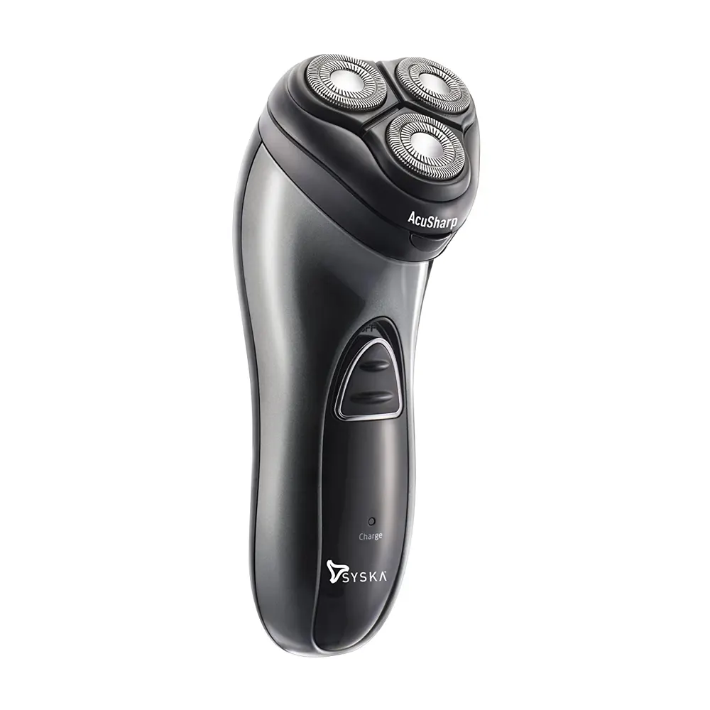 Syska Acu Sharp Skin Close Shaver Sh7200 1N