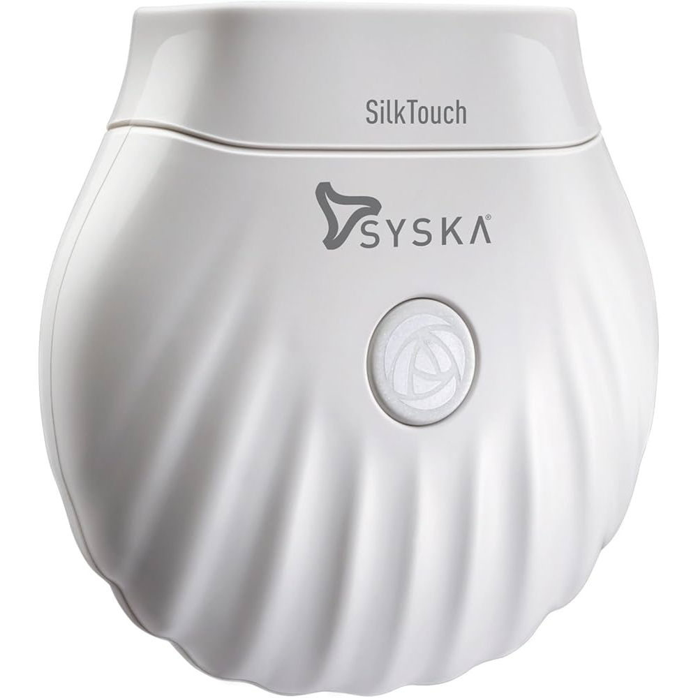 Syska Silk Touch Female Body Shaver Fs1016 1N