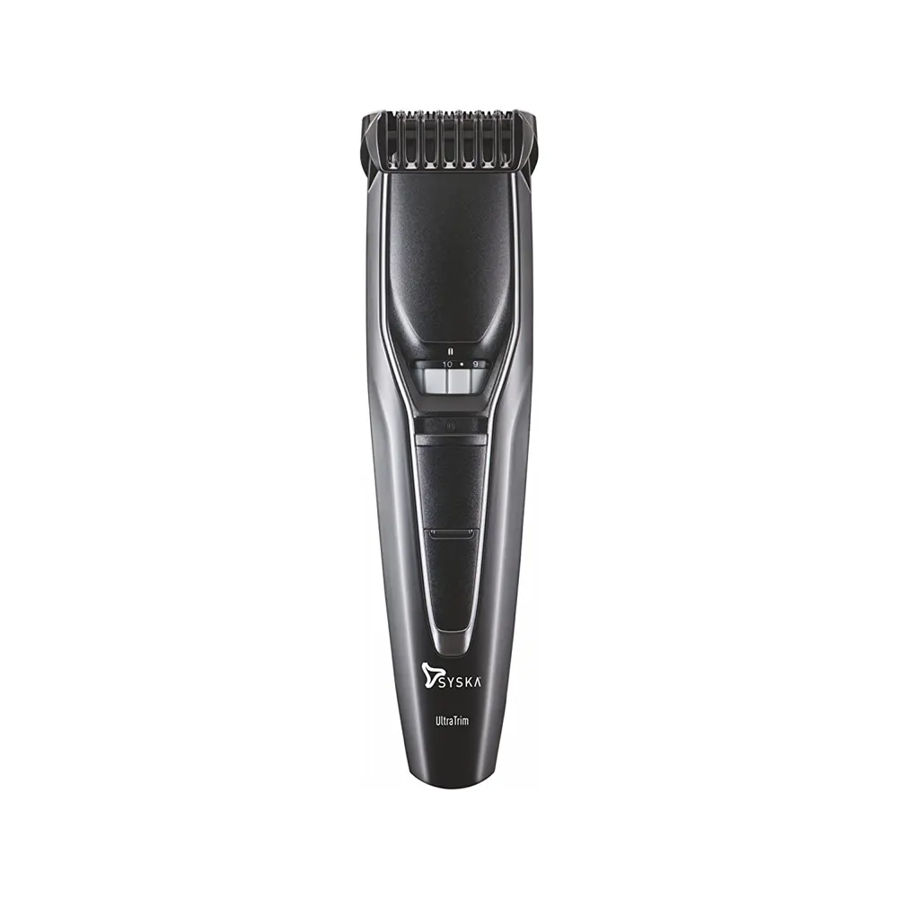 Syska Ultra Trim Pro Beard Trimmer Ht300 1N