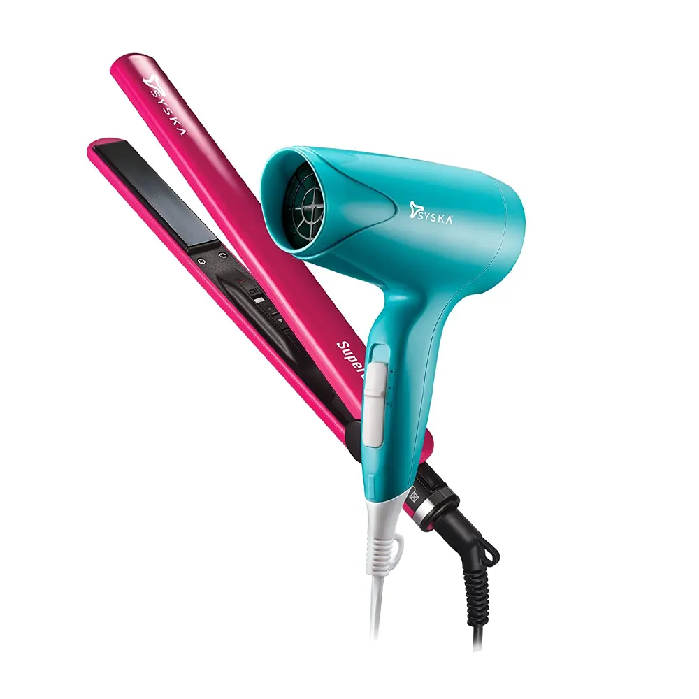 Syska Grooming Kit For Her Cpf6800 1N