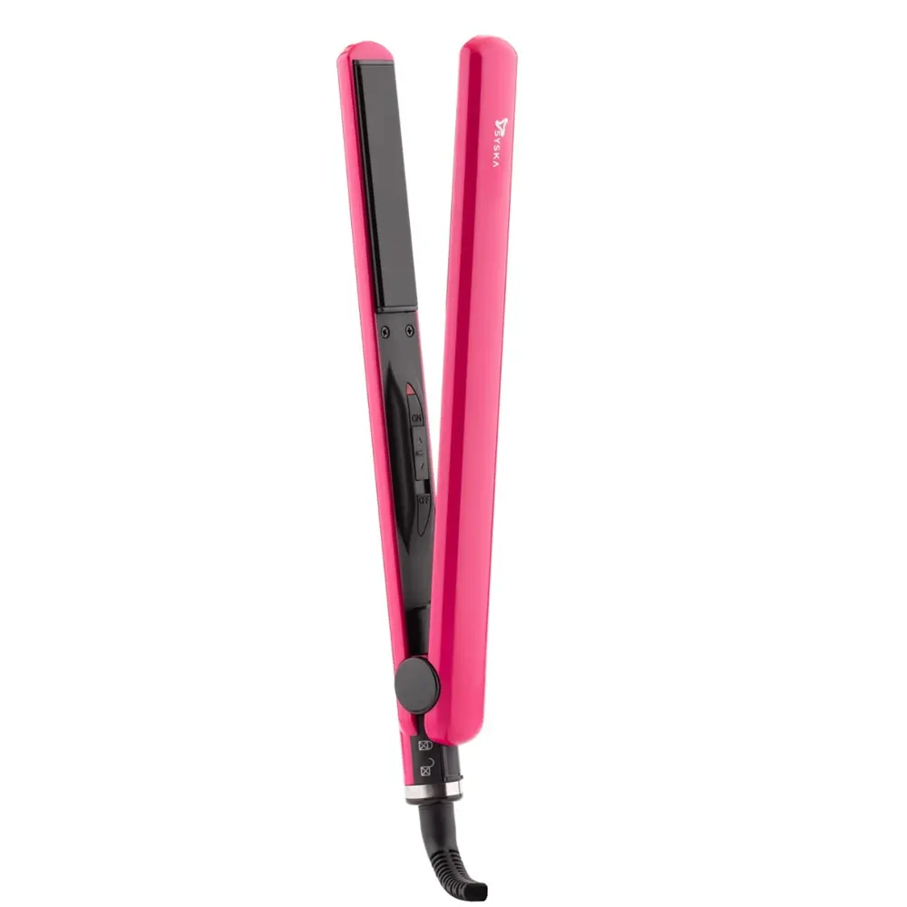 Syska Super Glam Hair Straightener Hs6810 1N