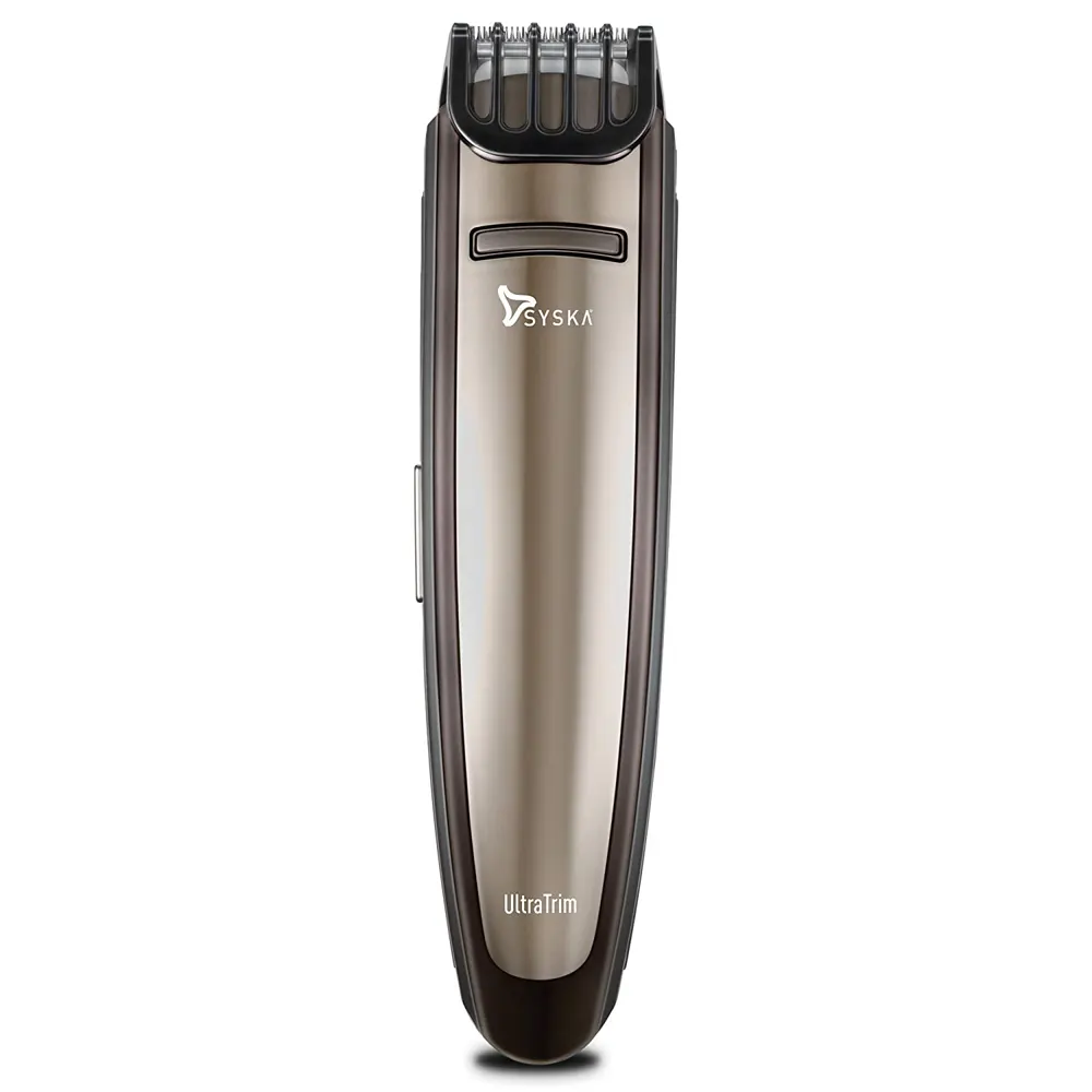Syska Ultra Groom Pro Styling Kit Ht200K 1N