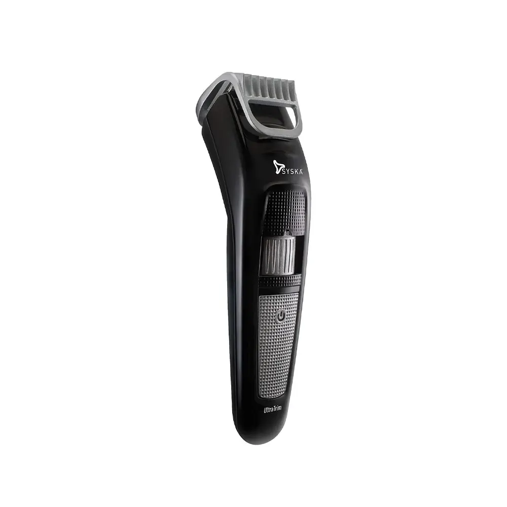 Syska Ultra Trim Beard Trimmer Ht2121 1N