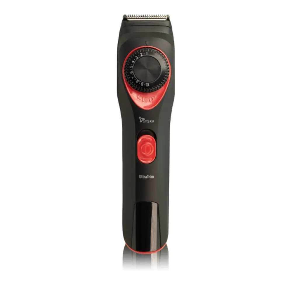 Syska Ultra Trim Beard Trimmer Ht700 1N