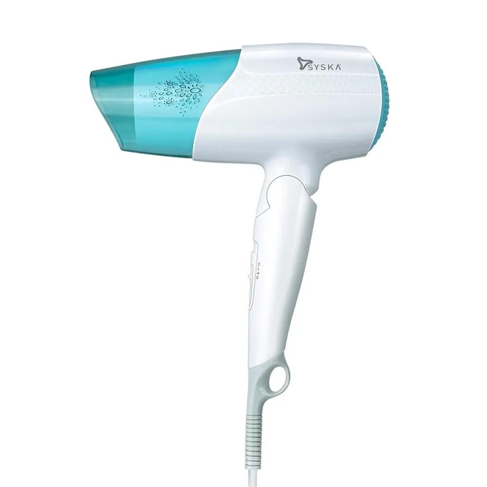 Syska Personal Care Keratin Plus Hair Dryer Hd1810I