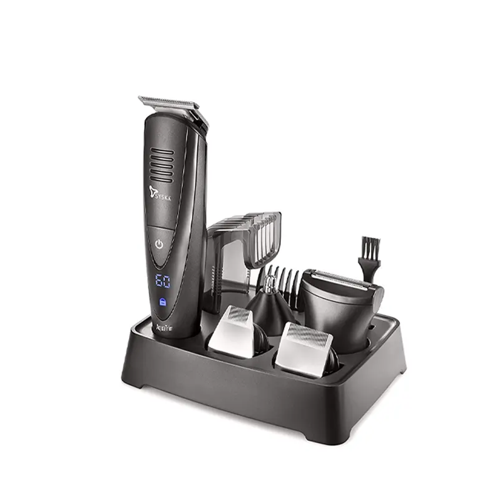 Syska Grooming Kit For Her Cpf7010 1N